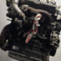 Moteur RENAULT MASTER 2