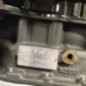Moteur RENAULT MASTER 2