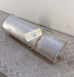 Silencieux arriere (echappement) PEUGEOT 206
