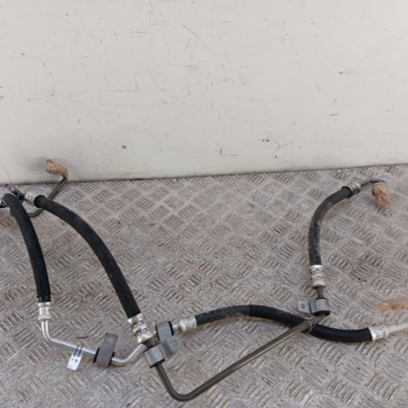 Tuyau hydraulique de direction assistee RENAULT TRAFIC 3 MOYEN