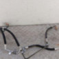 Tuyau hydraulique de direction assistee RENAULT TRAFIC 3 MOYEN