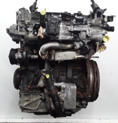 Moteur RENAULT MASTER 3 Photo n°1