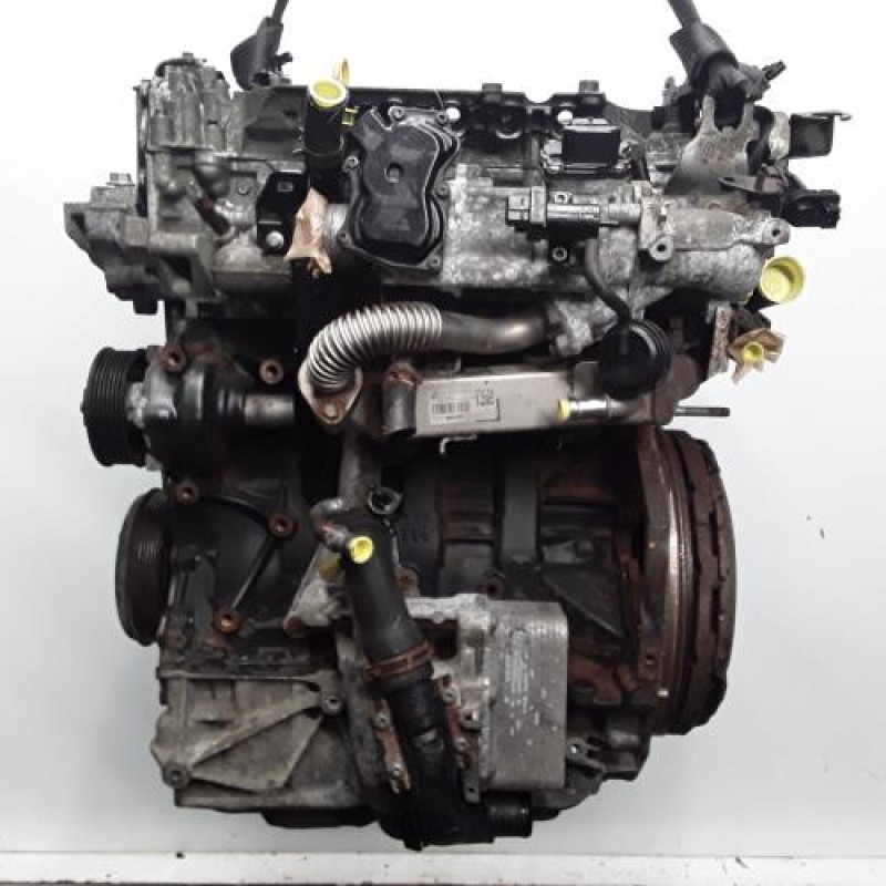 Moteur RENAULT MASTER 3