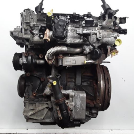 Moteur RENAULT MASTER 3 Photo n°1
