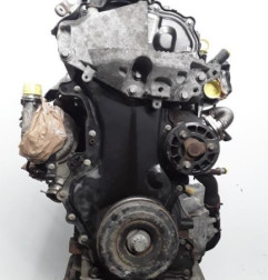 Moteur RENAULT MASTER 3