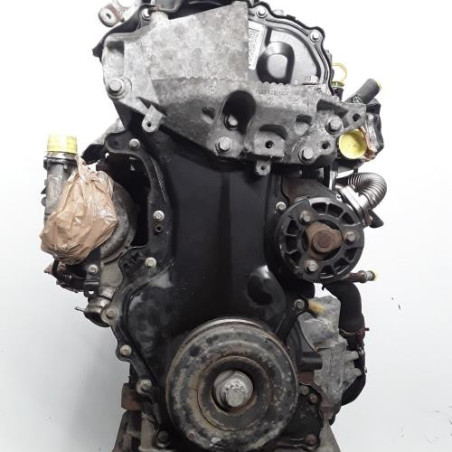 Moteur RENAULT MASTER 3