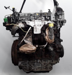 Moteur RENAULT MASTER 3 Photo n°3