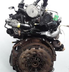 Moteur RENAULT MASTER 3 Photo n°4