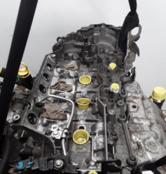 Moteur RENAULT MASTER 3 Photo n°5