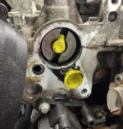 Moteur RENAULT MASTER 3 Photo n°7