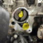 Moteur RENAULT MASTER 3