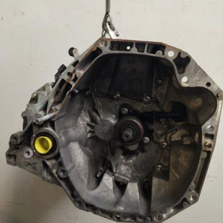 Boite de vitesses RENAULT TWINGO 2 Photo n°1