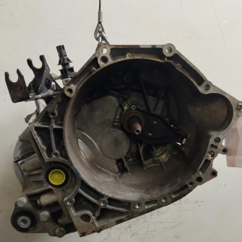 Boite de vitesses PEUGEOT BOXER 3