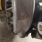 Boite de vitesses PEUGEOT BOXER 3