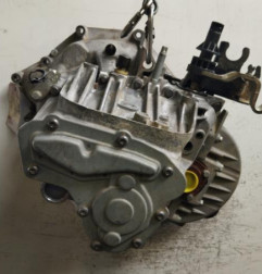 Boite de vitesses PEUGEOT BOXER 3 Photo n°4