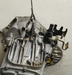 Boite de vitesses PEUGEOT BOXER 3 Photo n°5