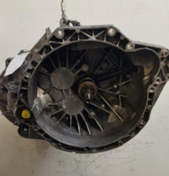 Boite de vitesses RENAULT MASTER 2 Photo n°1