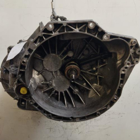 Boite de vitesses RENAULT MASTER 2 Photo n°1