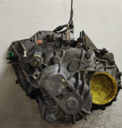 Boite de vitesses RENAULT MASTER 2 Photo n°4