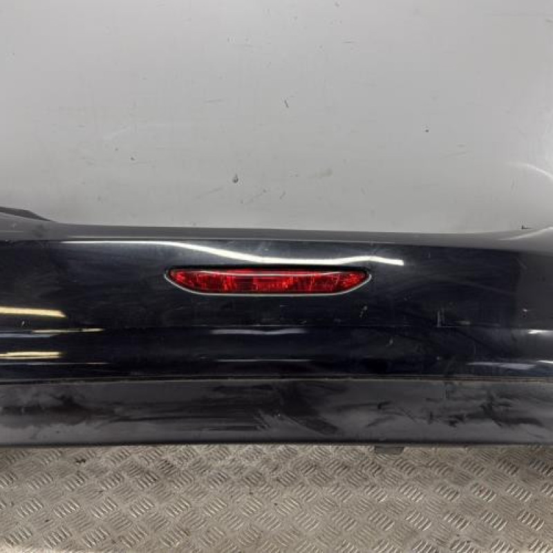 Pare choc arriere PEUGEOT 208 1