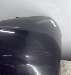 Pare choc arriere PEUGEOT 208 1 Photo n°3
