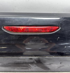 Pare choc arriere PEUGEOT 208 1 Photo n°4