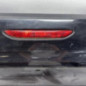 Pare choc arriere PEUGEOT 208 1