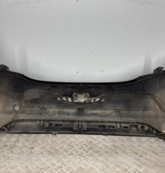 Pare choc arriere PEUGEOT 208 1 Photo n°5