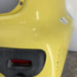 Pare choc arriere PEUGEOT 107