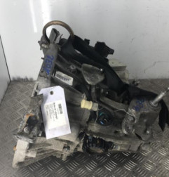 Boite de vitesses DACIA DUSTER 1