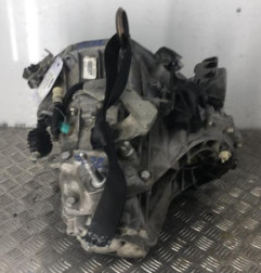 Boite de vitesses DACIA DUSTER 1 Photo n°3