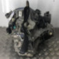Boite de vitesses DACIA DUSTER 1