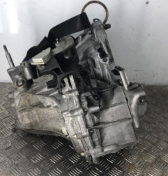 Boite de vitesses DACIA DUSTER 1 Photo n°4