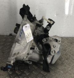 Boite de vitesses PEUGEOT 208 1