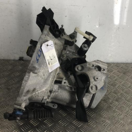 Boite de vitesses PEUGEOT 208 1