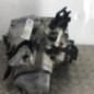 Boite de vitesses PEUGEOT 208 1
