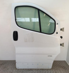 Porte avant droit OPEL VIVARO 1 Photo n°1