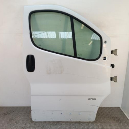 Porte avant droit OPEL VIVARO 1 Photo n°1