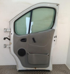 Porte avant droit OPEL VIVARO 1 Photo n°5