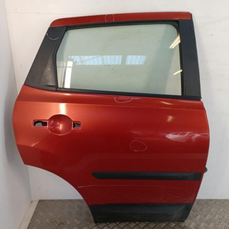 Porte arriere droit NISSAN QASHQAI 1 Photo n°1