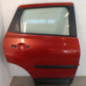 Porte arriere droit NISSAN QASHQAI 1