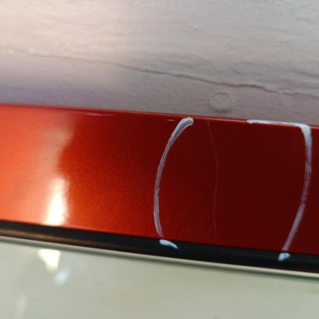 Porte arriere droit NISSAN QASHQAI 1