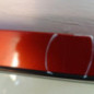 Porte arriere droit NISSAN QASHQAI 1