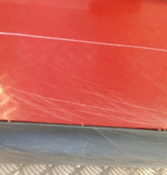 Porte arriere droit NISSAN QASHQAI 1 Photo n°6