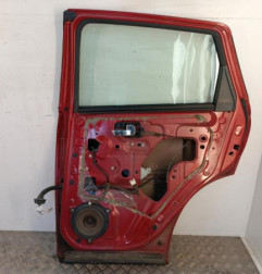 Porte arriere droit NISSAN QASHQAI 1 Photo n°7