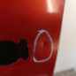 Porte avant gauche NISSAN QASHQAI 1