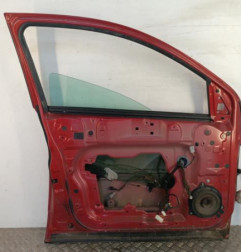 Porte avant gauche NISSAN QASHQAI 1 Photo n°3