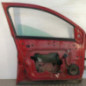 Porte avant gauche NISSAN QASHQAI 1