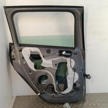 Porte arriere gauche PEUGEOT 2008 1