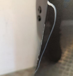 Porte avant droit PEUGEOT 2008 1